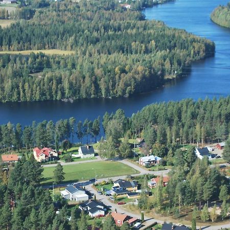 Vila Torpet , Haelsingland, Sweden Arbra Exteriér fotografie