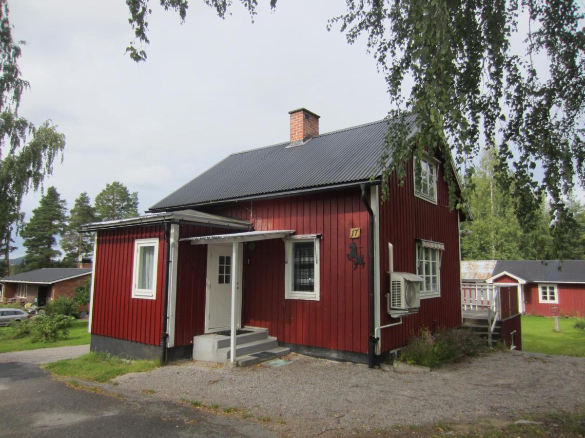Vila Torpet , Haelsingland, Sweden Arbra Exteriér fotografie
