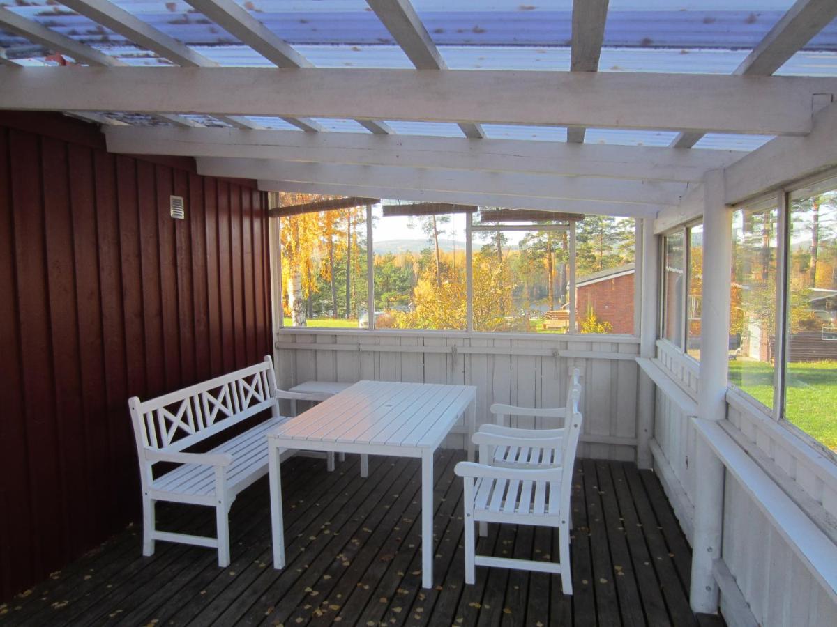 Vila Torpet , Haelsingland, Sweden Arbra Exteriér fotografie